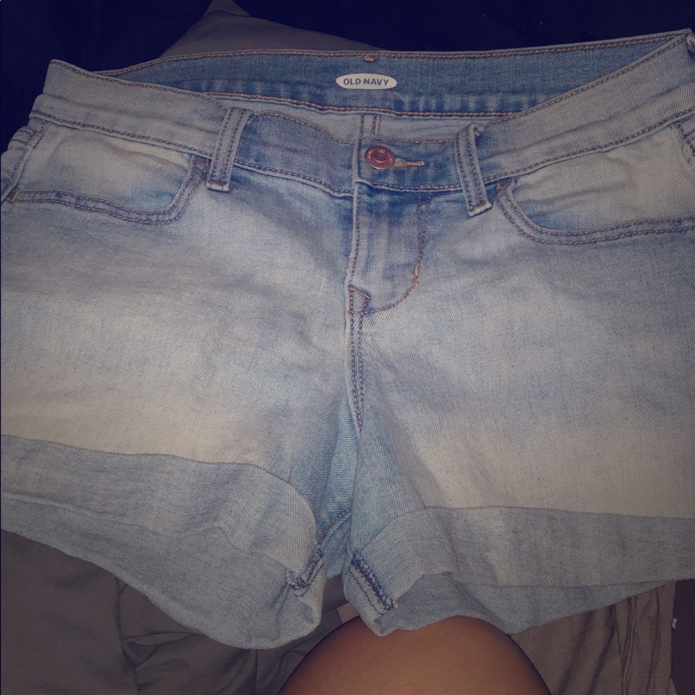 Old Navy shorts